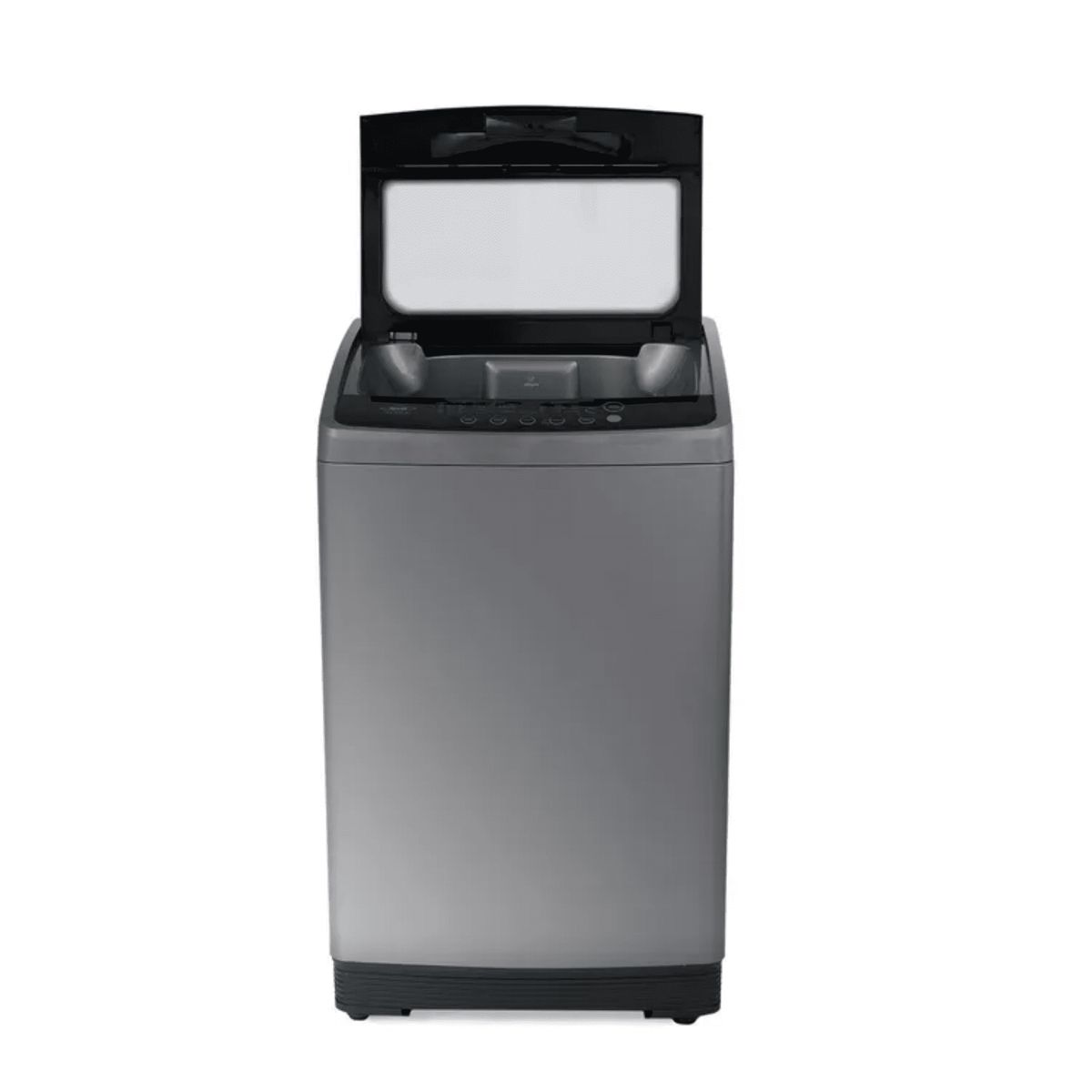 KALLEY - Lavadora HACEB Carga Superior 11 Kilos PFD 9002376 Gris