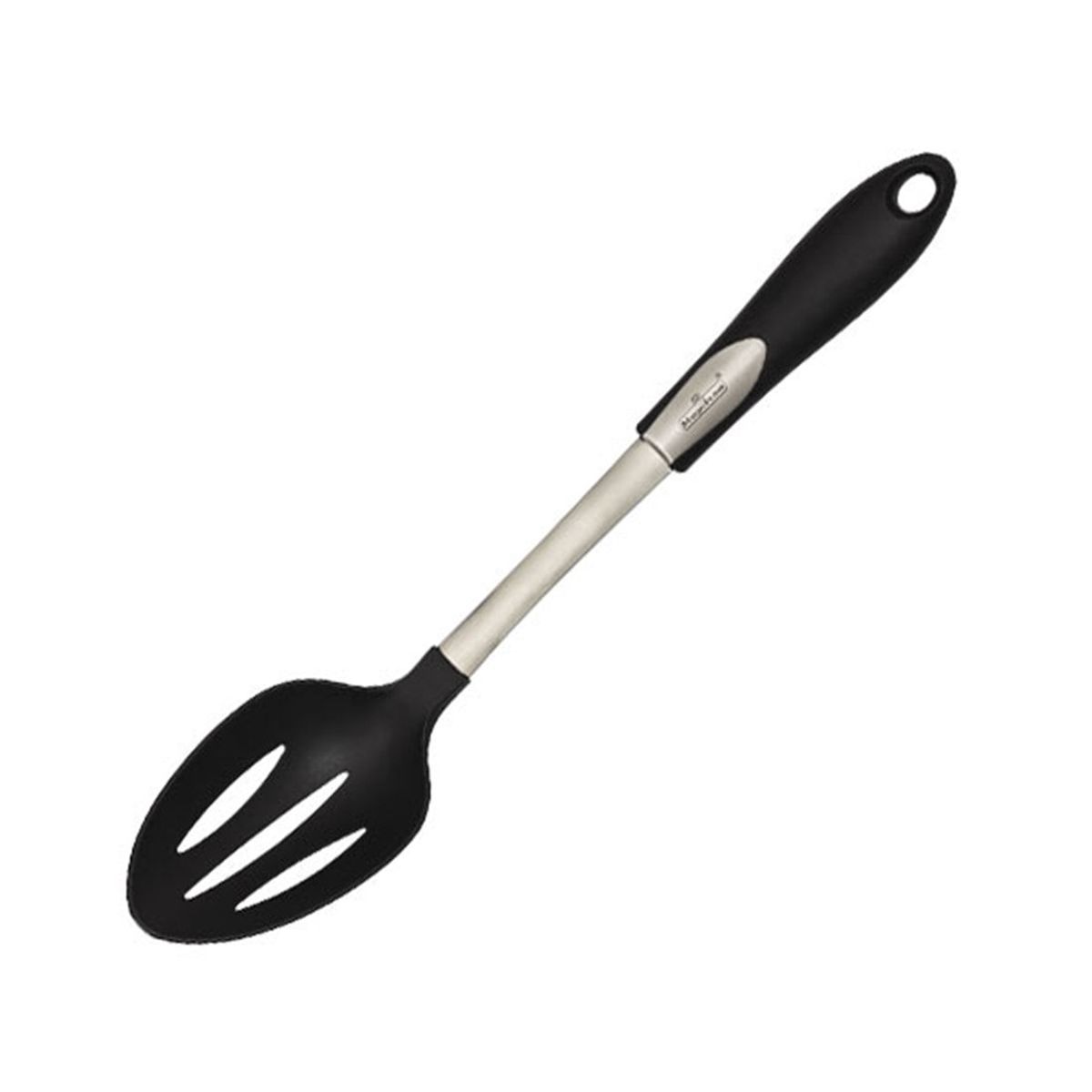 MAGEFESA - Cuchara Escurridora Para Arroz En Nylon Practix 34cm Magefesa