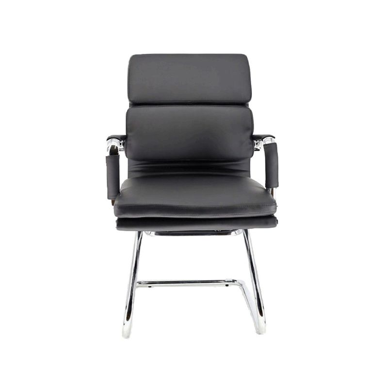 GENERICO - Silla Fija de Oficina Ergonómica Varsovia