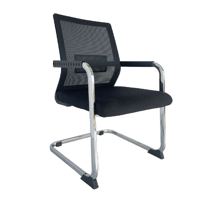 GENERICO - Silla Fija de Oficina Ergonómica Nantes