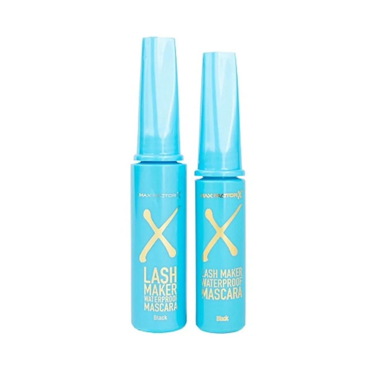 MAX FACTOR - Promoción Max Factor Lash Maker + Mini Lash Maker X2 uds