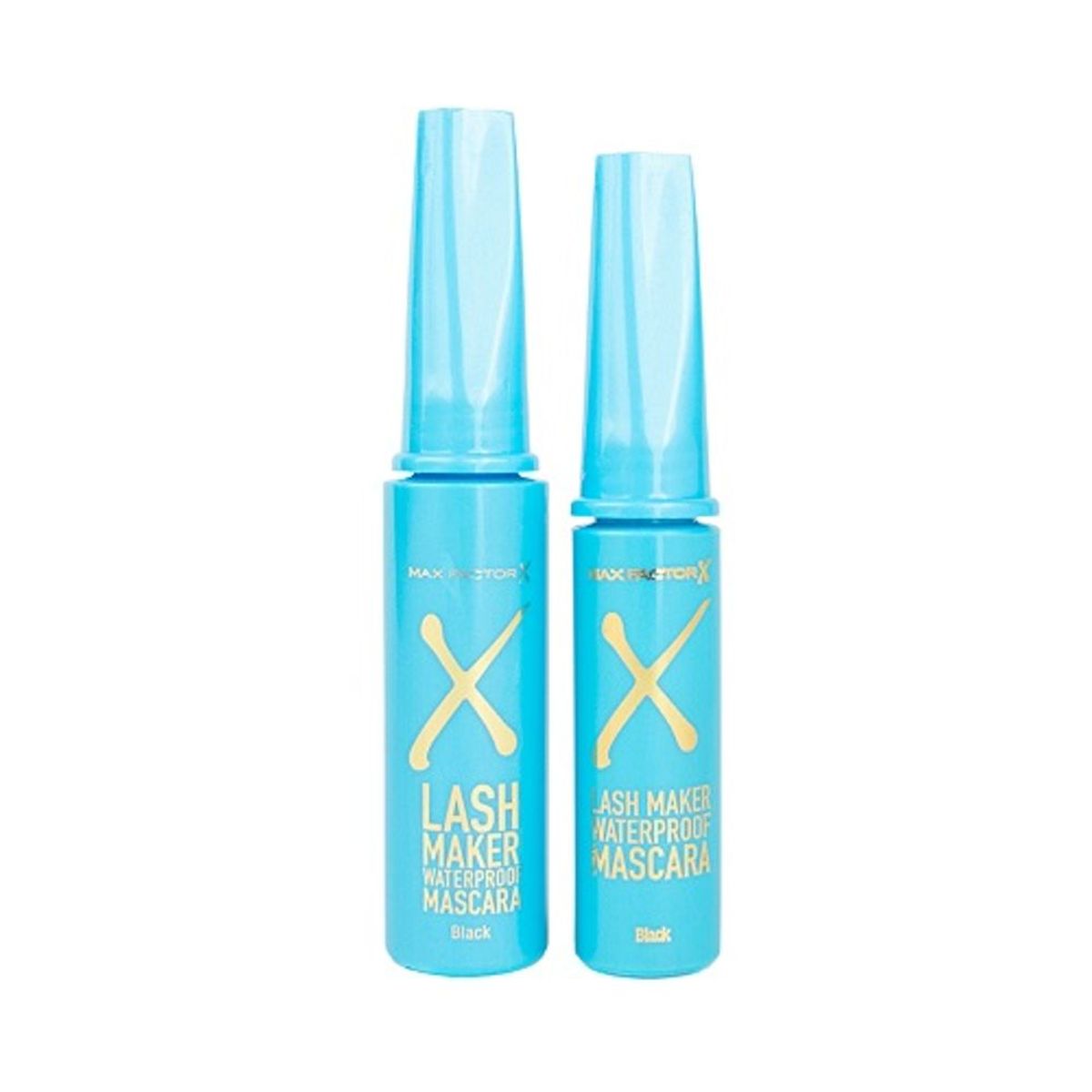 MAX FACTOR - Promoción Max Factor Lash Maker + Mini Lash Maker X2 uds