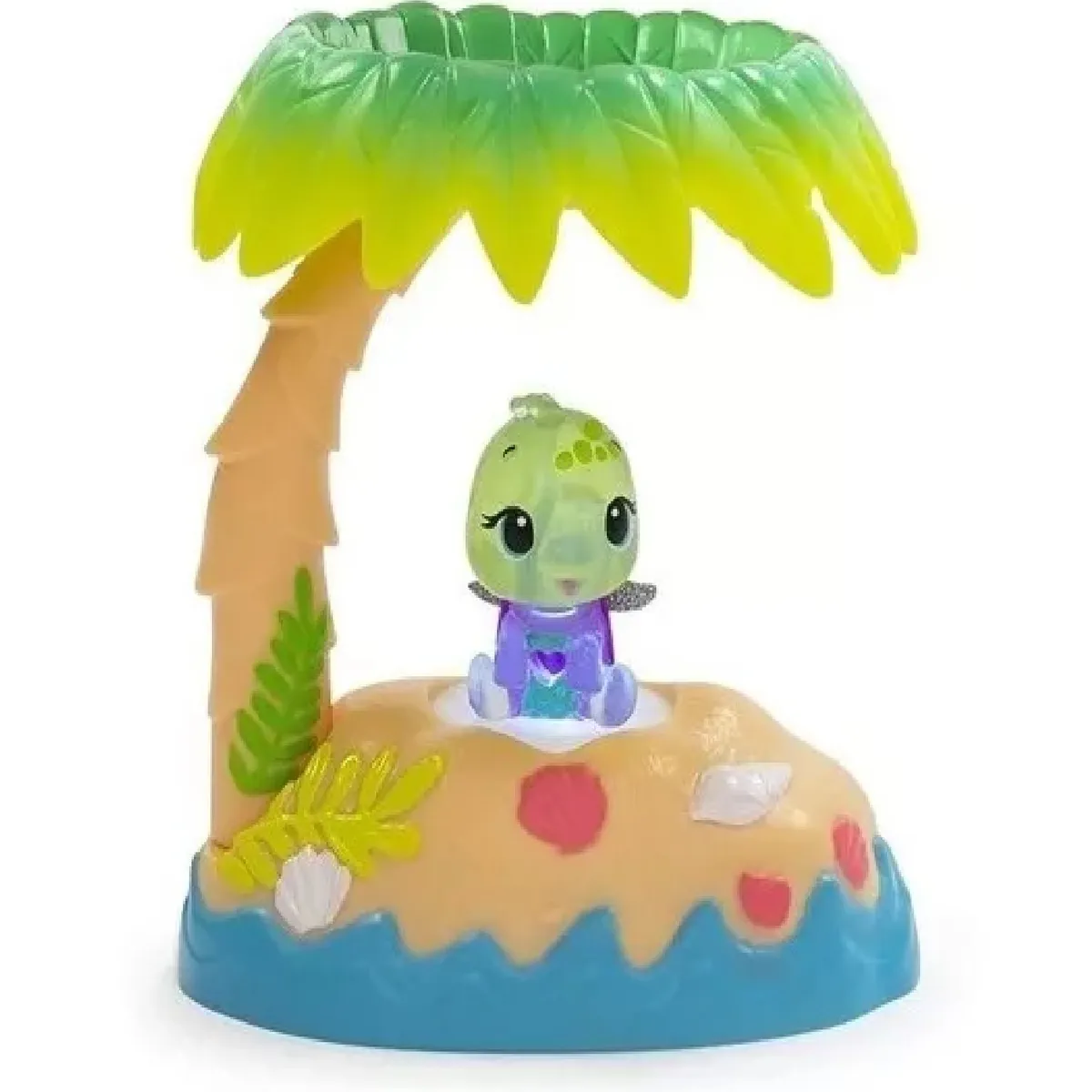 HATCHIMALS - Hatchimals Set Nido Playa CS4