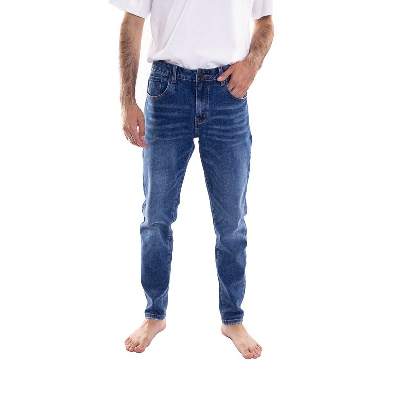 DREAMER - JEANS SKINNY FIT  PARA HOMBRE