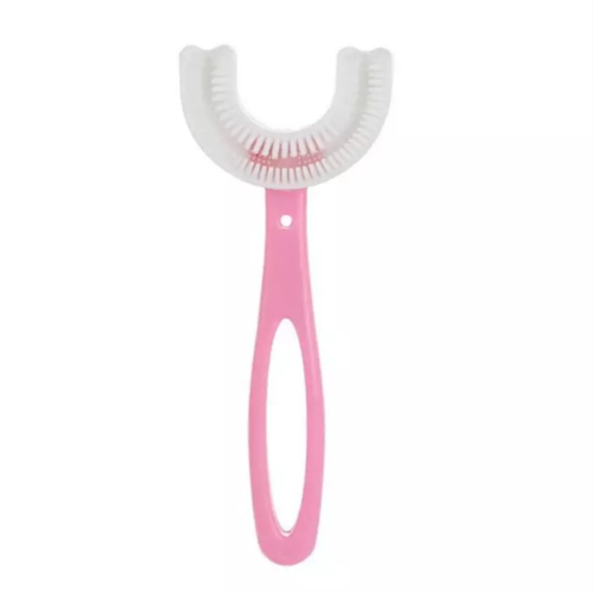 GENERICO - Cepillos De Dientes Para Niños En Forma De U