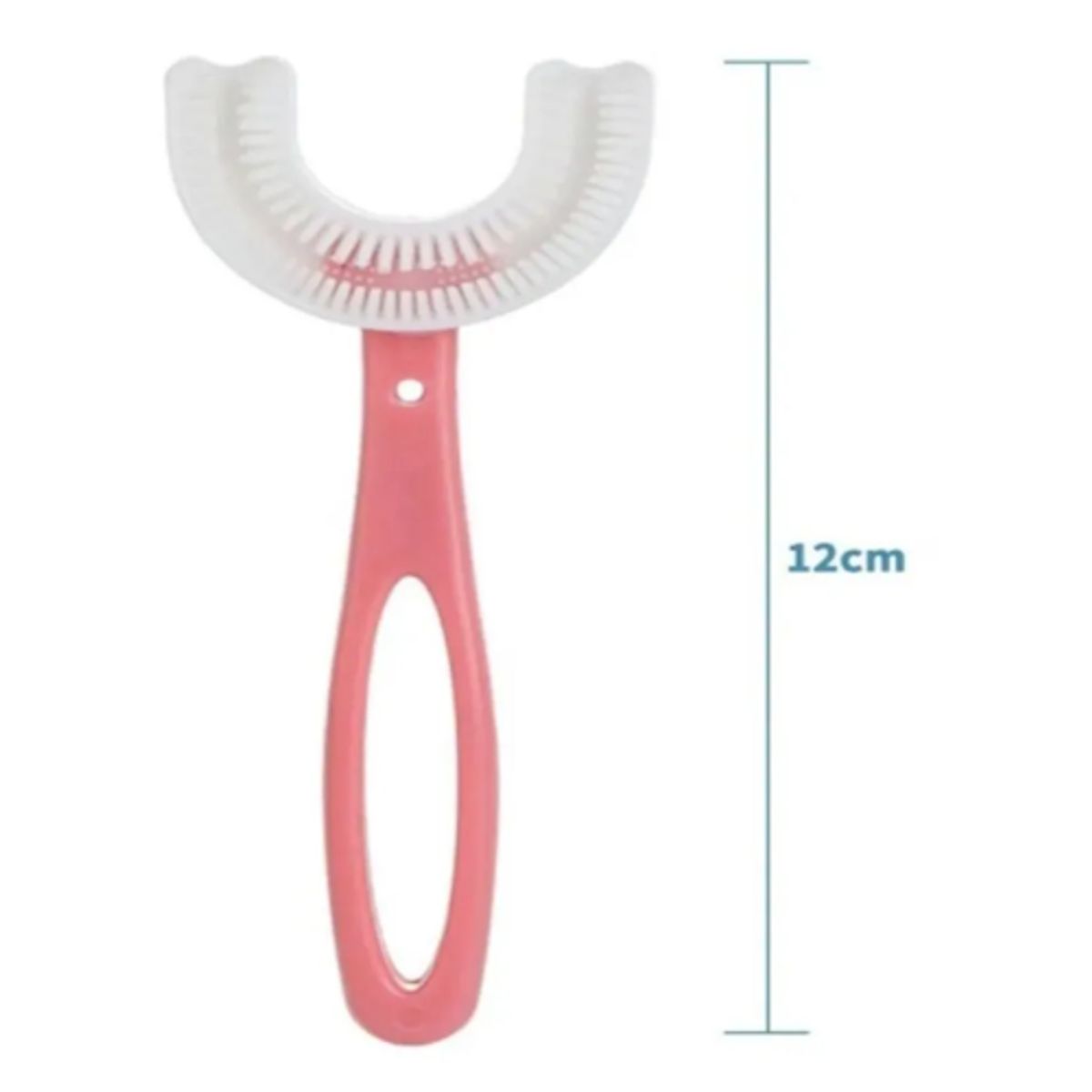 GENERICO - Cepillos De Dientes Para Niños En Forma De U