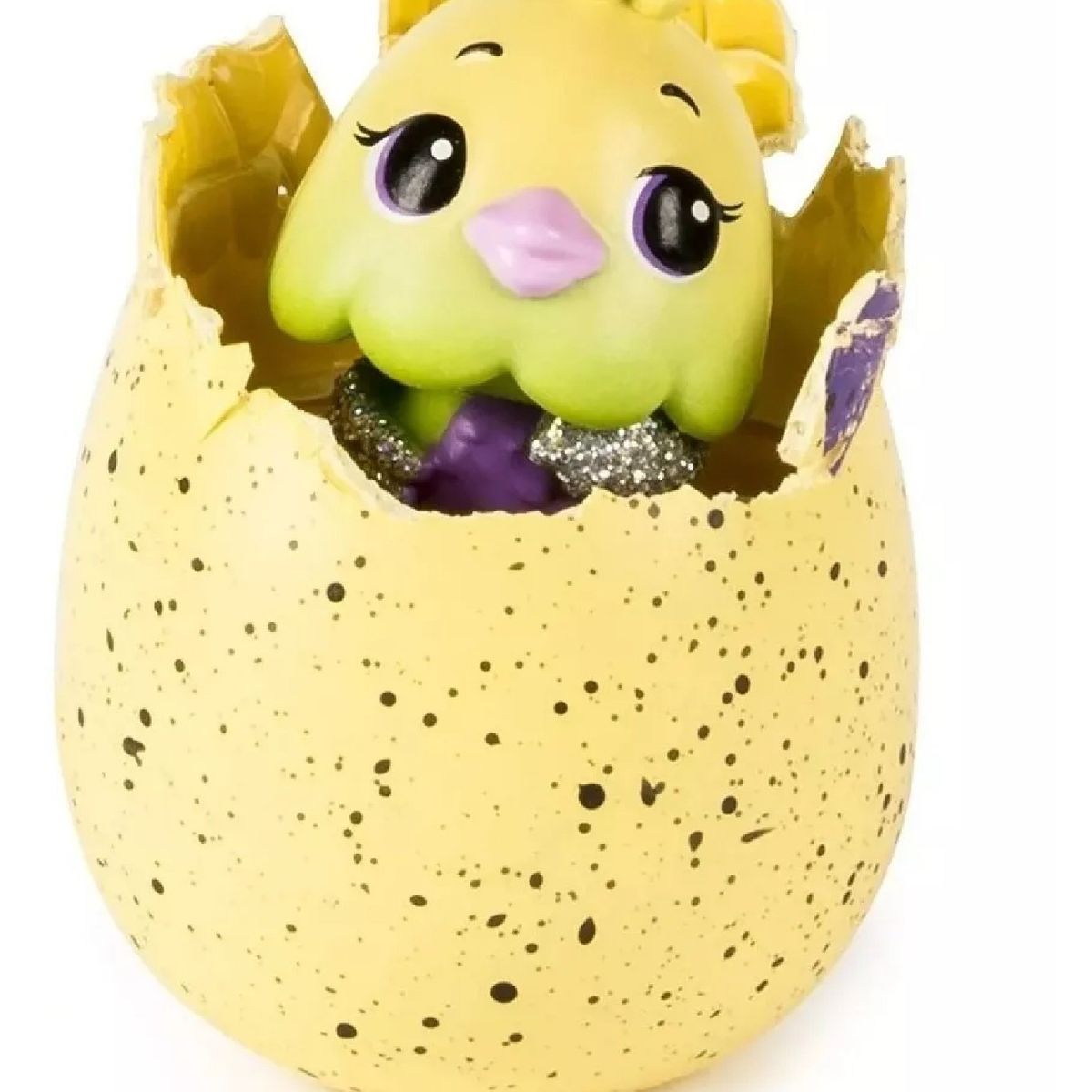 HATCHIMALS - Huevos Hatchimals Coleccionables X2 Con Nido Serie 4