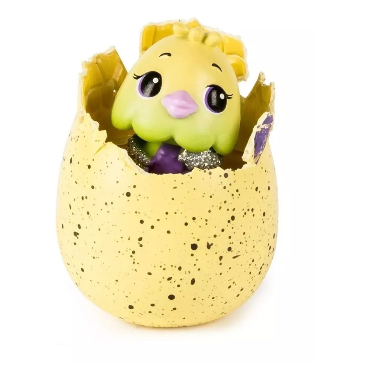 HATCHIMALS - Huevos Hatchimals Coleccionables X2 Con Nido Serie 4