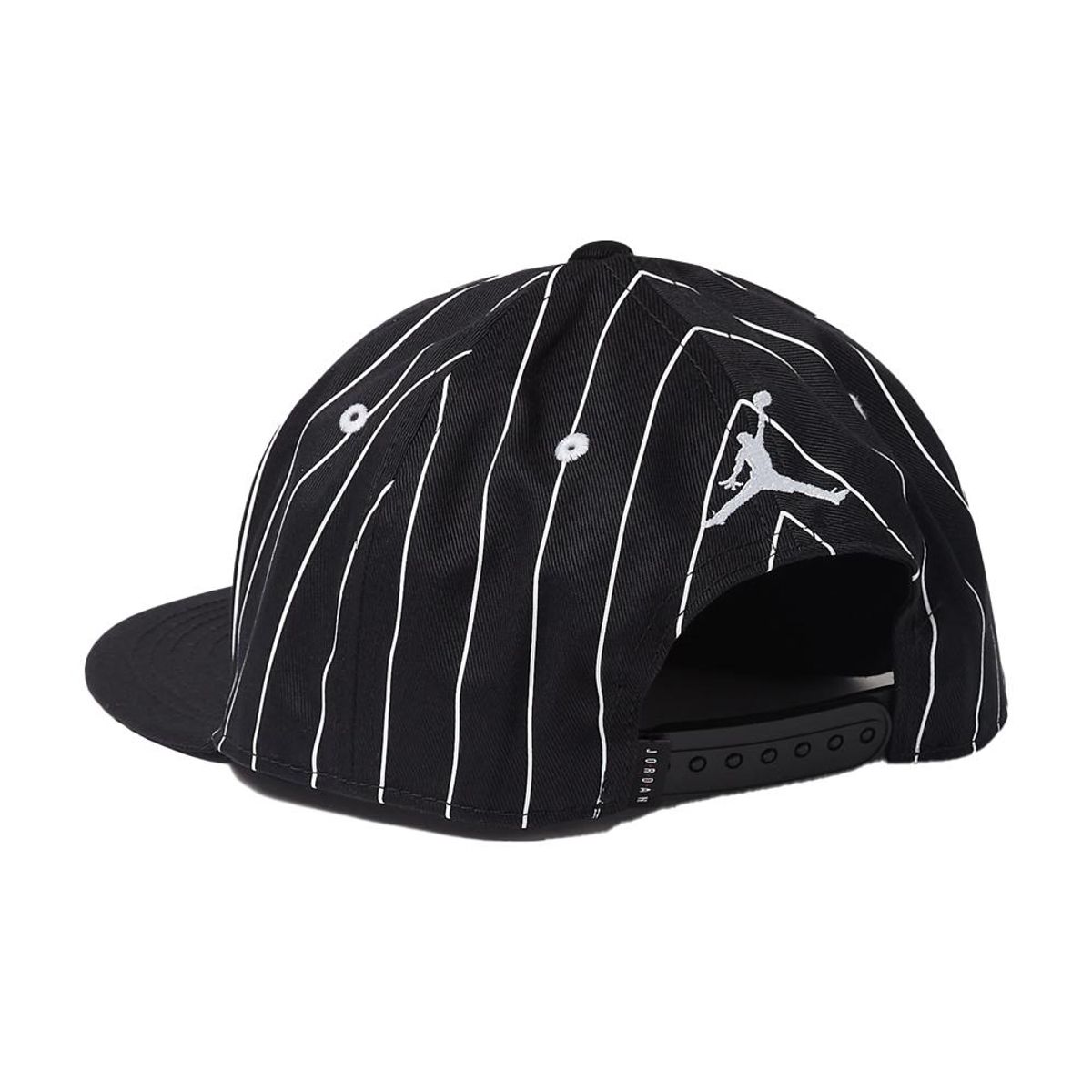 NIKE - Gorra Nike Jordan Flight Mvp Pro-Negro