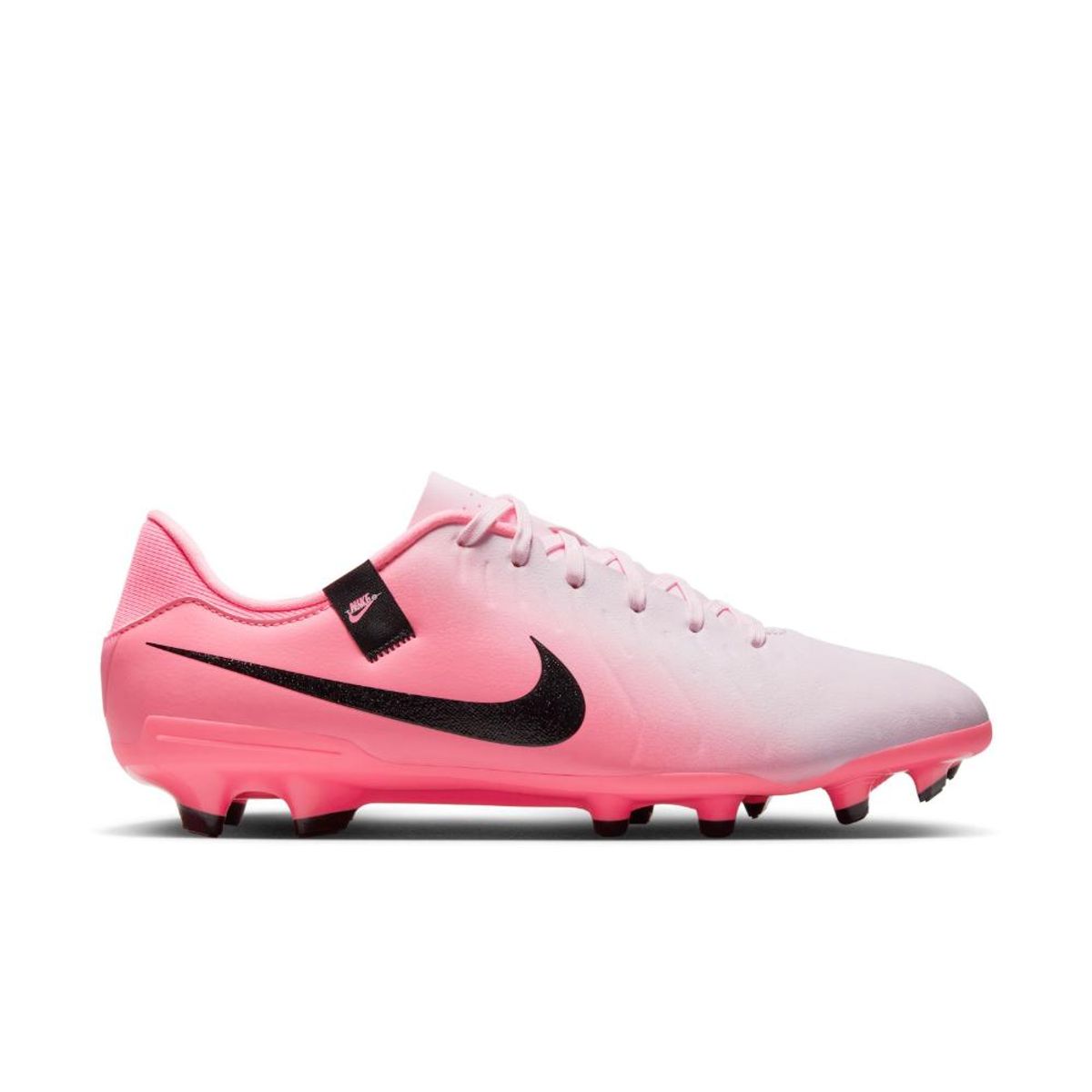 NIKE - Guayos Nike Tiempo Legend 10 Academy-Rosa