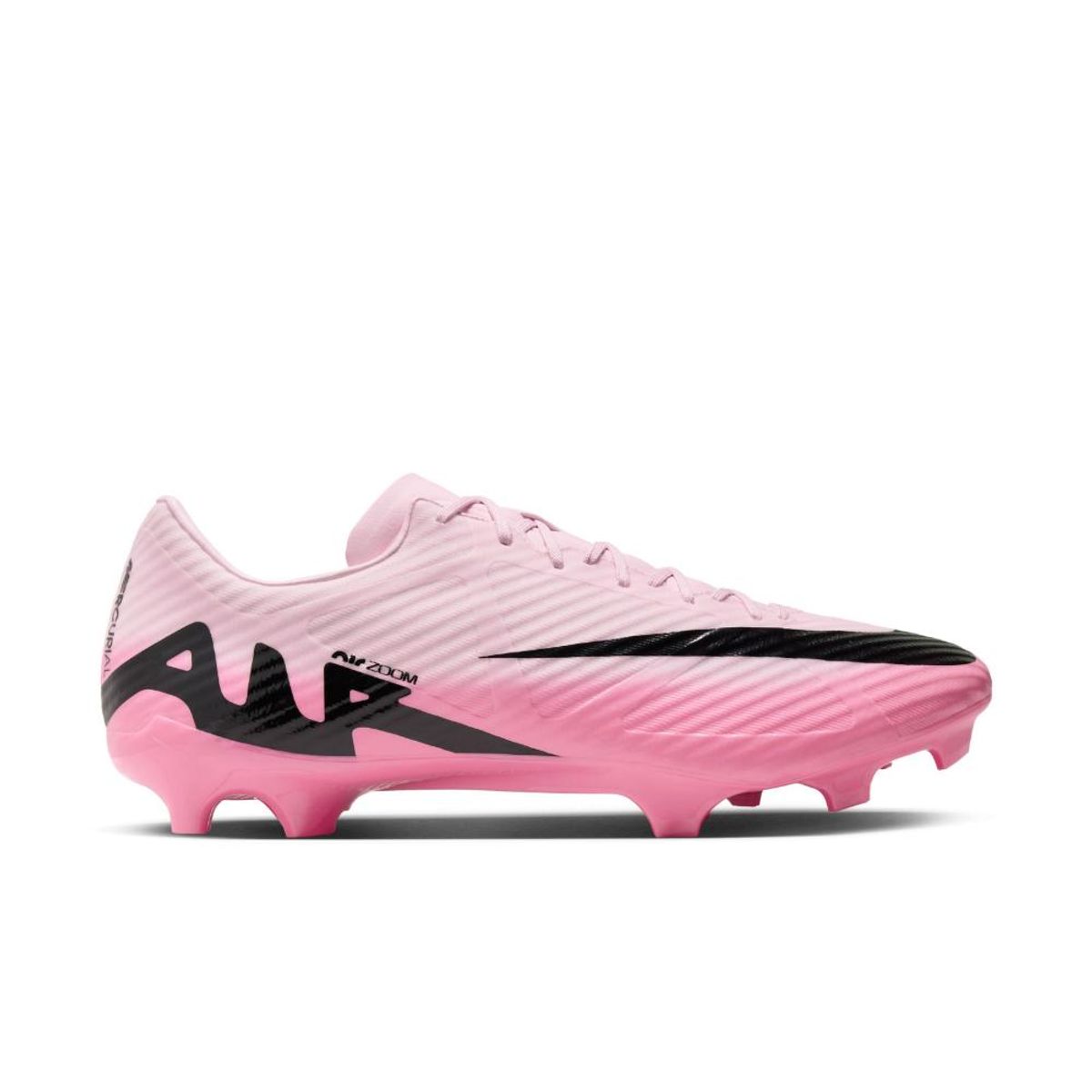 NIKE - Guayos Nike Zoom Vapor 15 Academy-Rosa