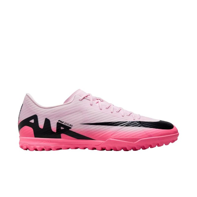 NIKE - Zapatillas Nike Mercurial Vapor 15 Academy-Rosa