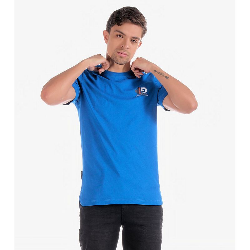 GROGGY - Camiseta para Hombre Groggy