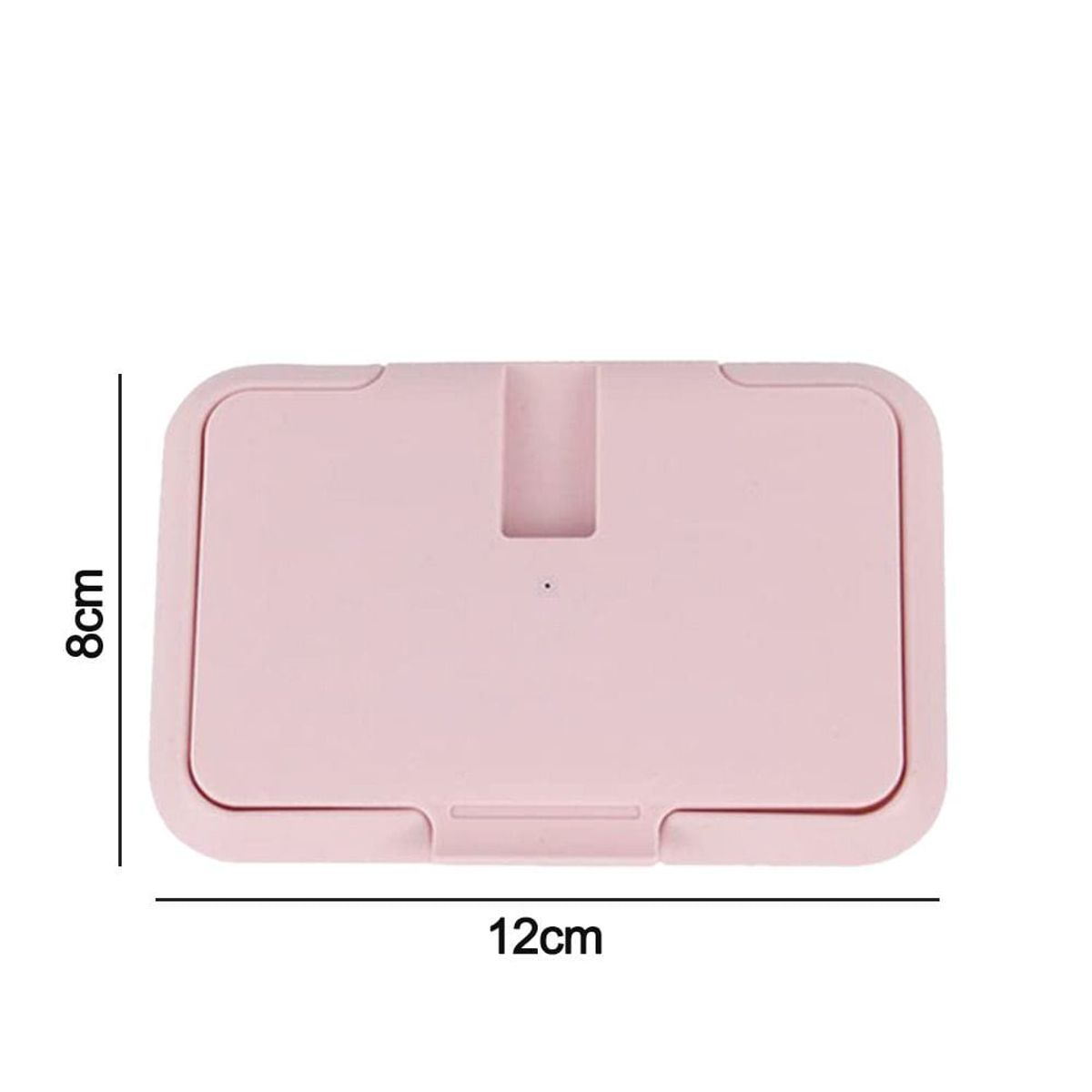 GENERICO - Calentador De Pañitos Humedos Portatil