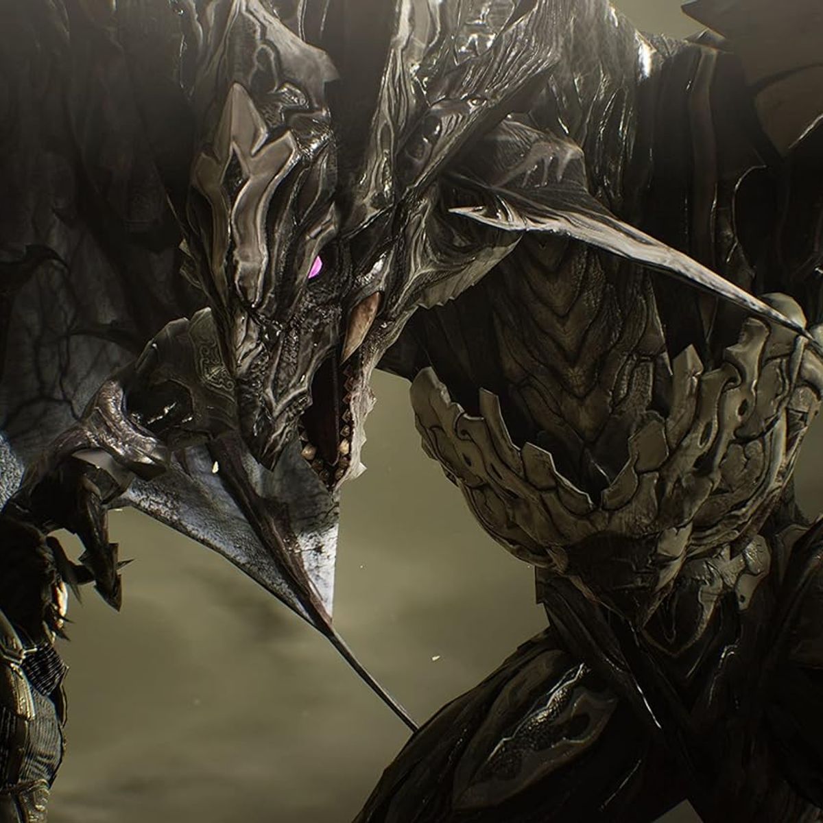 SQUARE ENIX - Juego Final Fantasy VII Crisis Core Reunion PS5 Fisico