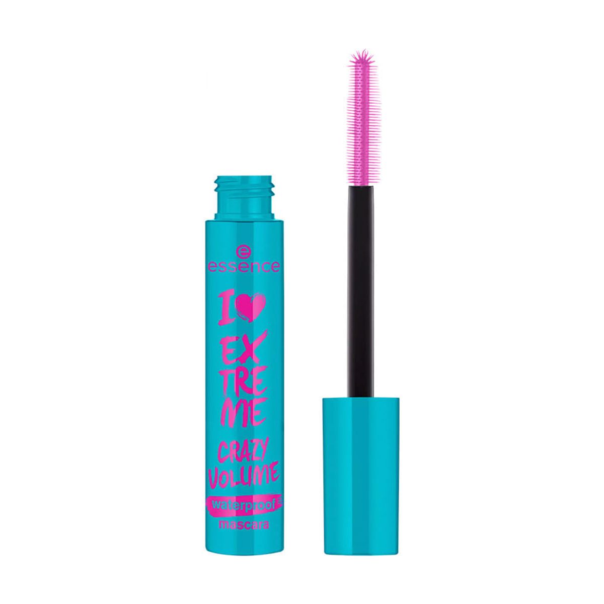 ESSENCE - Pestañina Essence I Love Extreme Crazy Volume Wp 12ml