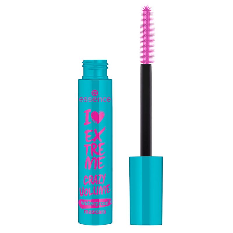 ESSENCE - Pestañina Essence I Love Extreme Crazy Volume Wp 12ml