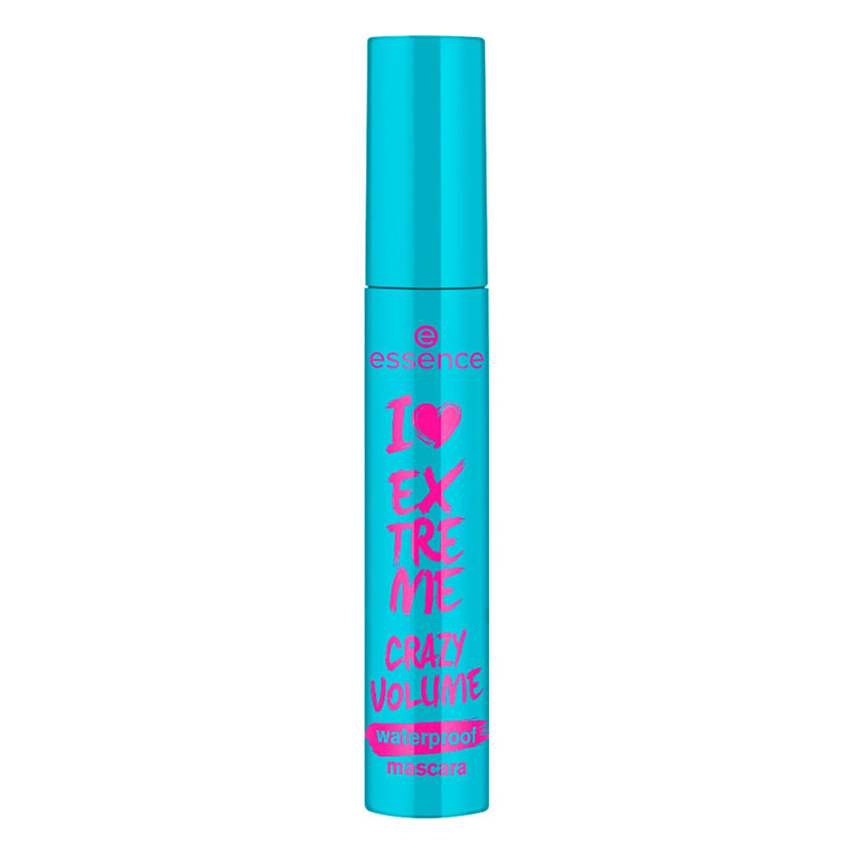 ESSENCE - Pestañina Essence I Love Extreme Crazy Volume Wp 12ml