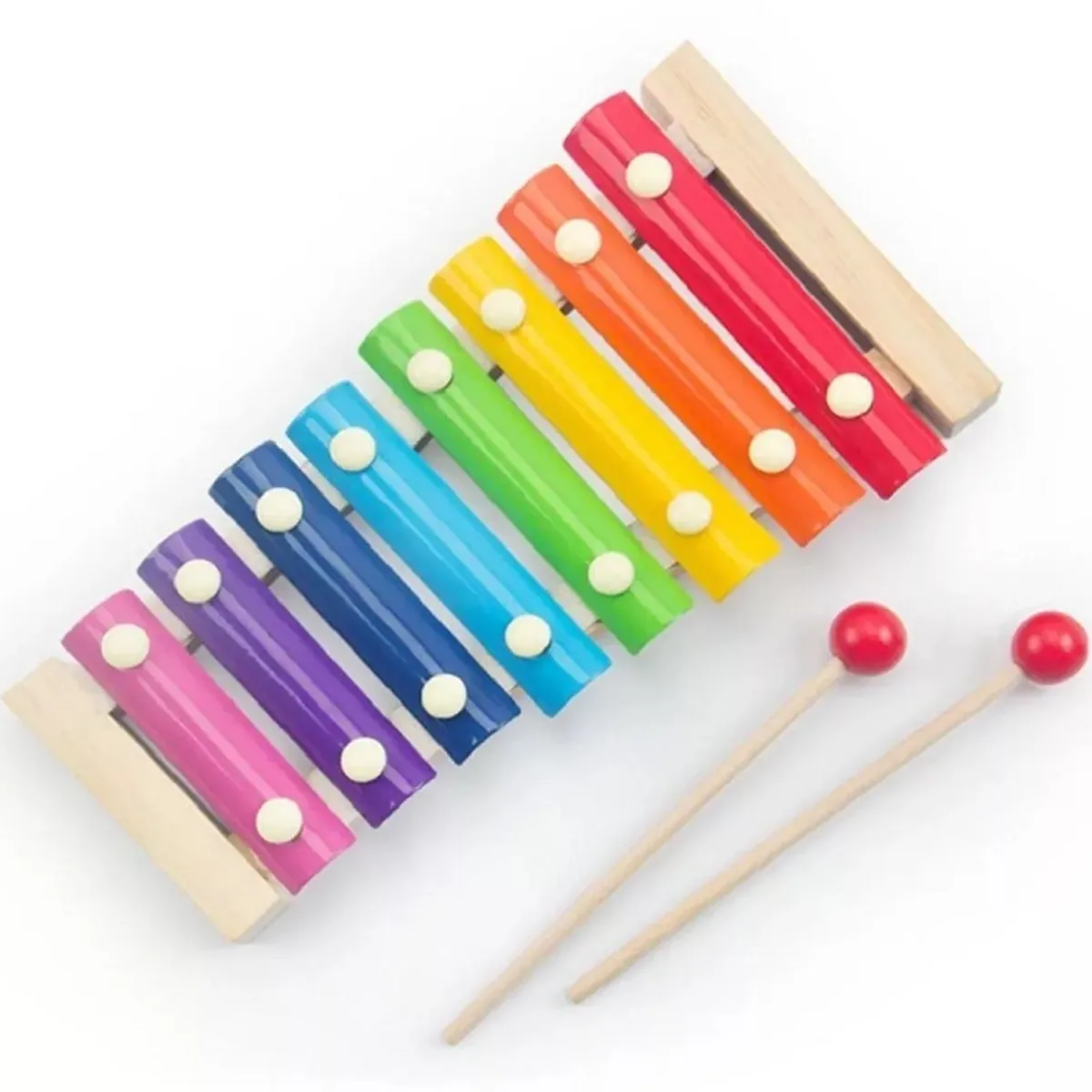 GENERICO - Xilófono Marimba Juguete Infantil Niños Bebe Musical