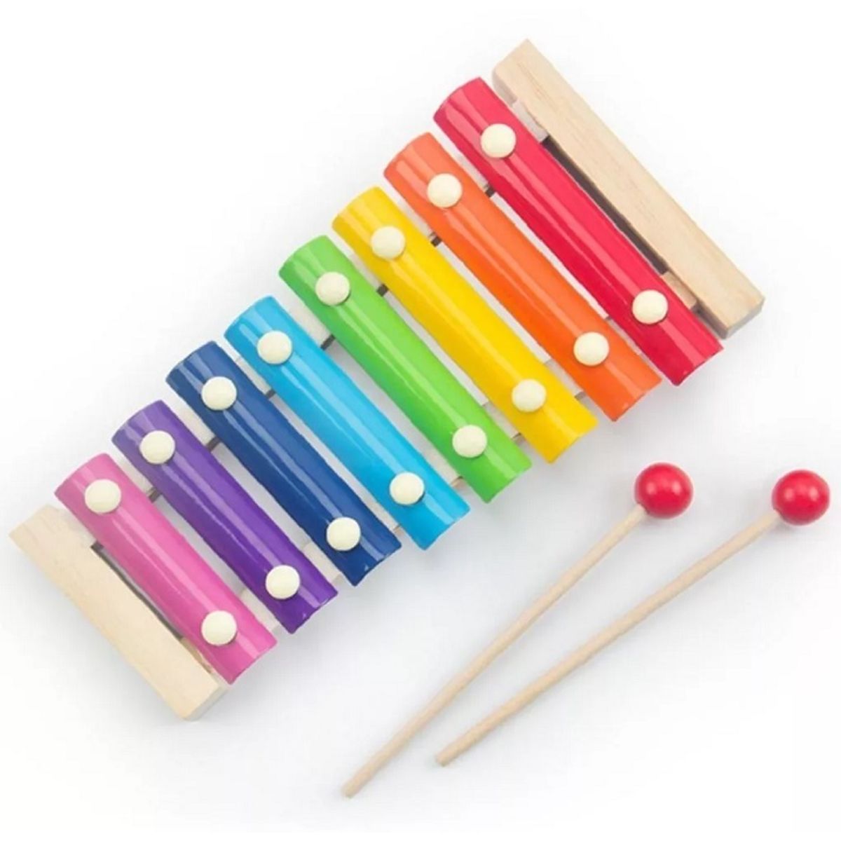 GENERICO - Xilófono Marimba Juguete Infantil Niños Bebe Musical