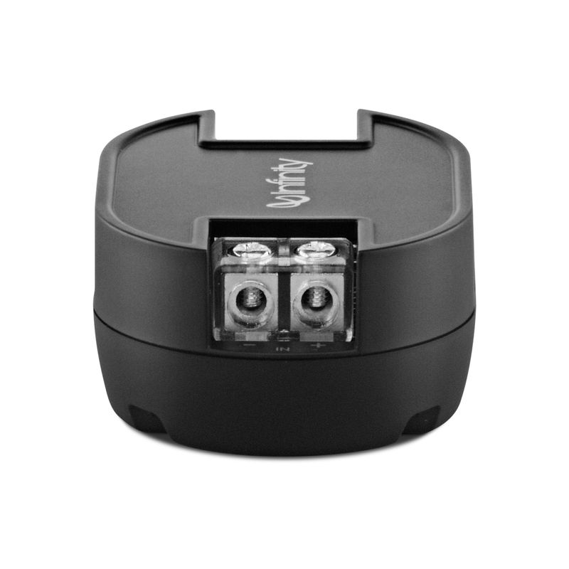INFINITY - Tweeters Infinity Kappa 10.9t Carro 1 150wpico 50w rms Par