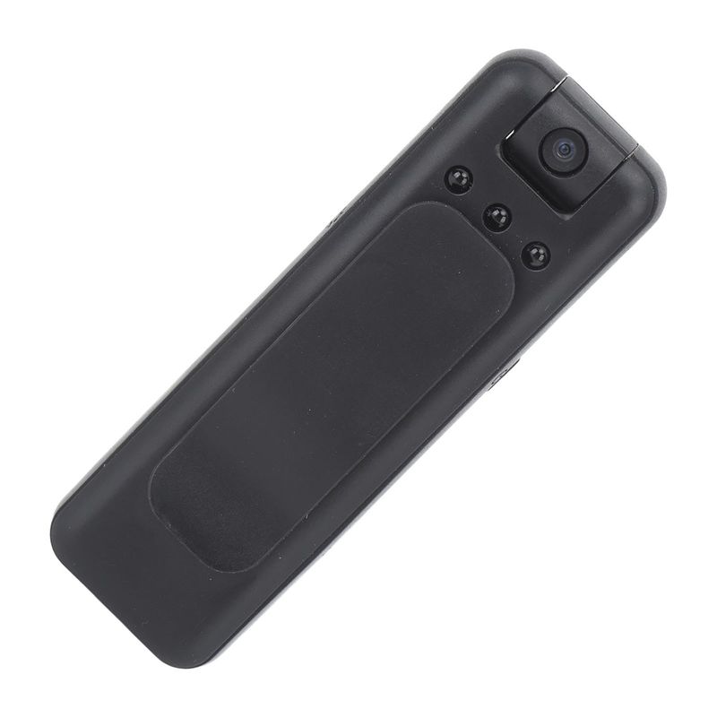 THE HOUSETRONICS - Mini Cámara HD Portátil Inalámbrica WIFI Con Infrarrojo