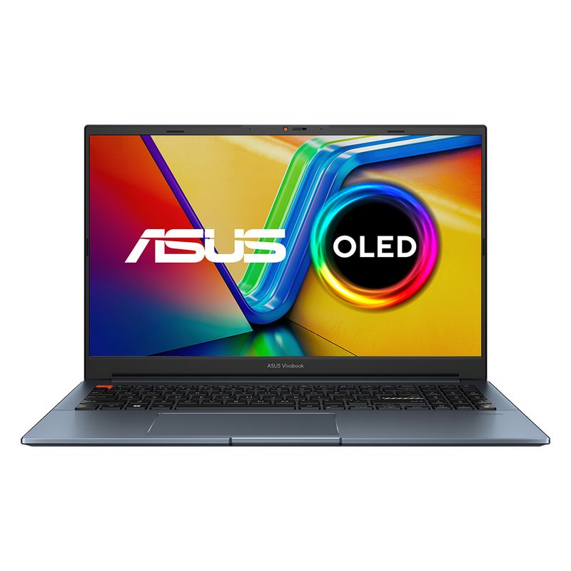 ASUS - Portatil ASUS Vivobook Pro 15 Intel Core i5 RAM 16GB SSD 512GB   RTX 3050  OLED Windows 11 Home