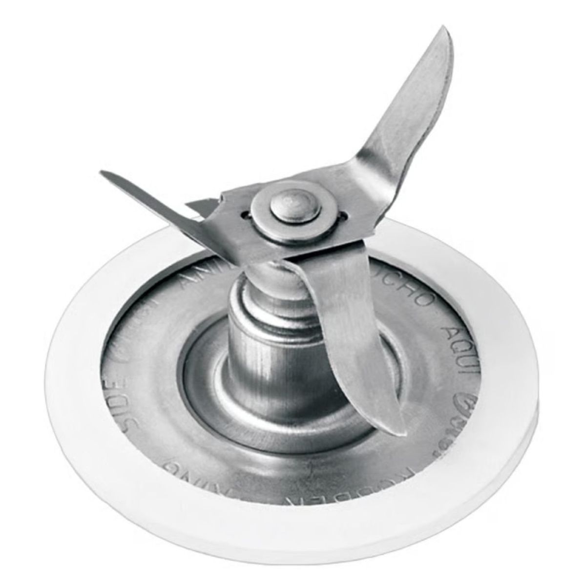 OSTER - Cuchilla De Licuadora Acero Inoxidable Original Oster