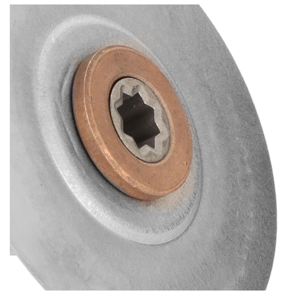 OSTER - Cuchilla De Licuadora Acero Inoxidable Original Oster