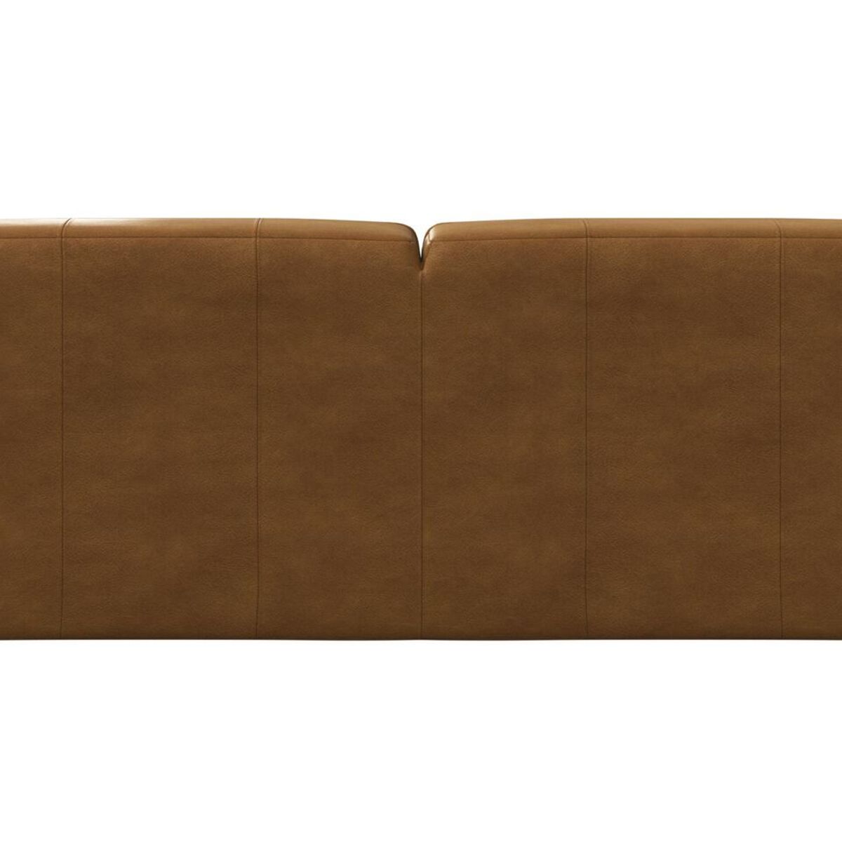 MAGIC CLASS - SOFÁ MODERNO VIENA MICROFIBRA CAFÉ