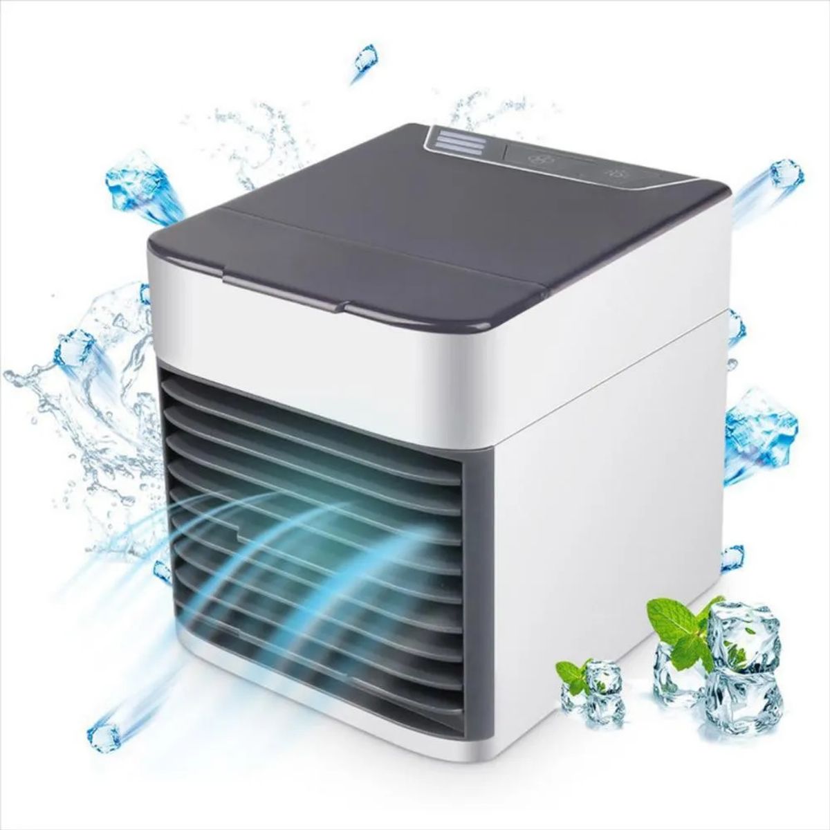 ARTIC AIR - Aire Acondicionado Portatil Artic Air Ultra 2X