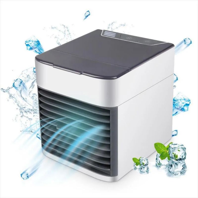 ARTIC AIR - Aire Acondicionado Portatil Artic Air Ultra 2X