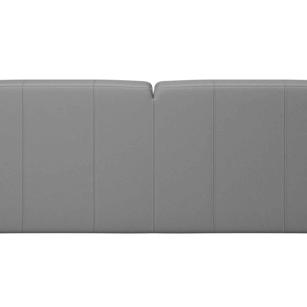 MAGIC CLASS - SOFÁ MODERNO VIENA MICROFIBRA GRIS