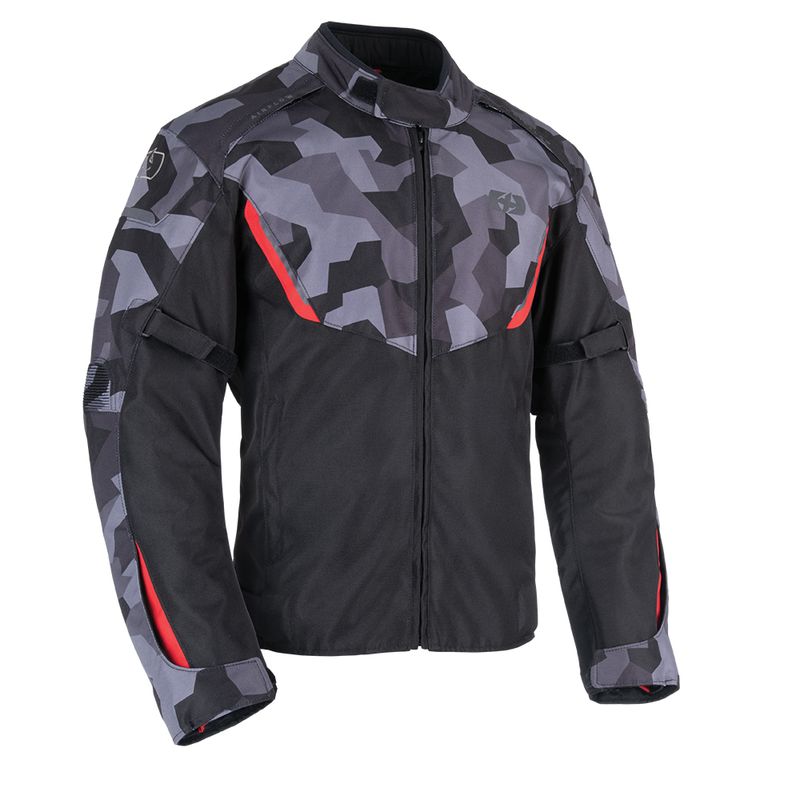 OXFORD - CHAQUETA PROTECCION OXFORD DELTA 1.0 CAMO M
