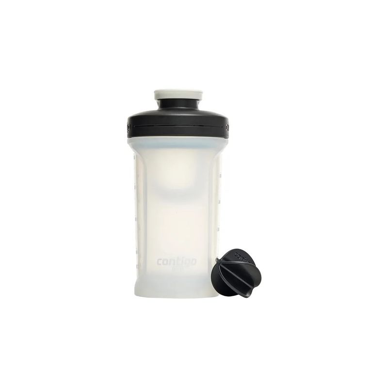CONTIGO - Vaso Mezclador 828ml Contigo Fit Shake & Go 28oz