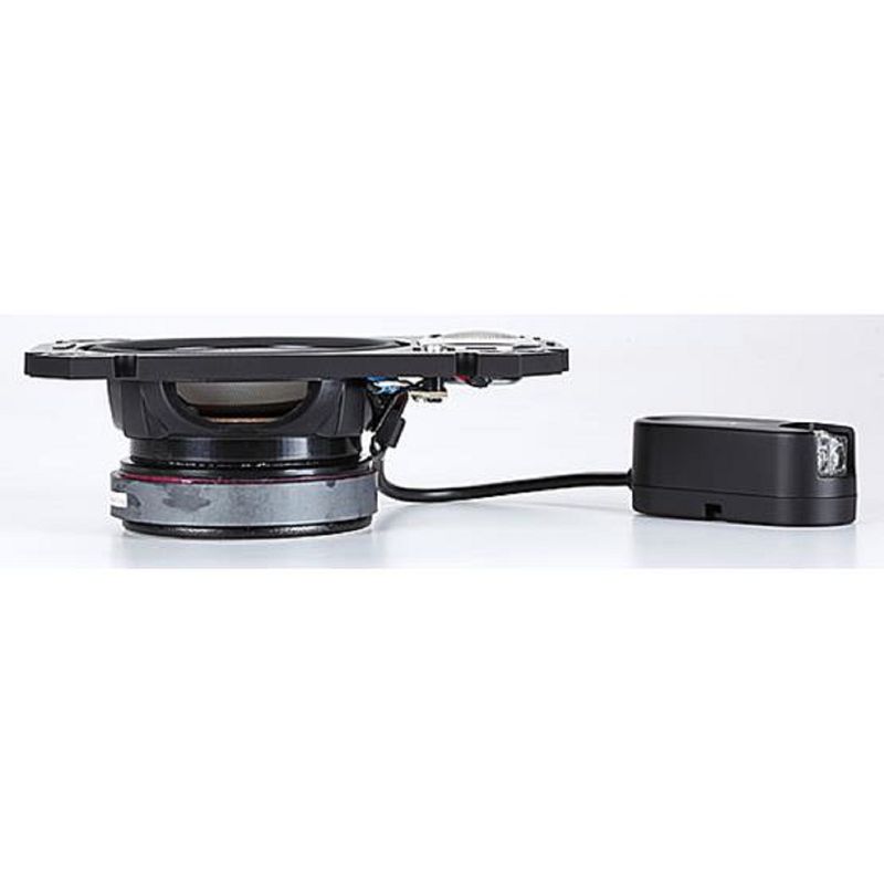INFINITY - Parlante Infinity Kappa 462,9 Cfp Carro, 4 X 6 60w(rms)par