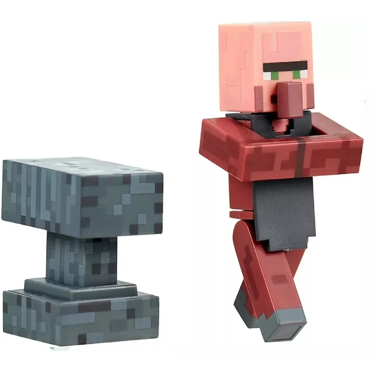 MINECRAFT - Minecraft Villager Blacksmith