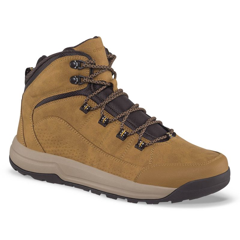 CROYDON - Botas Tarent Café Claro para Hombre Croydon