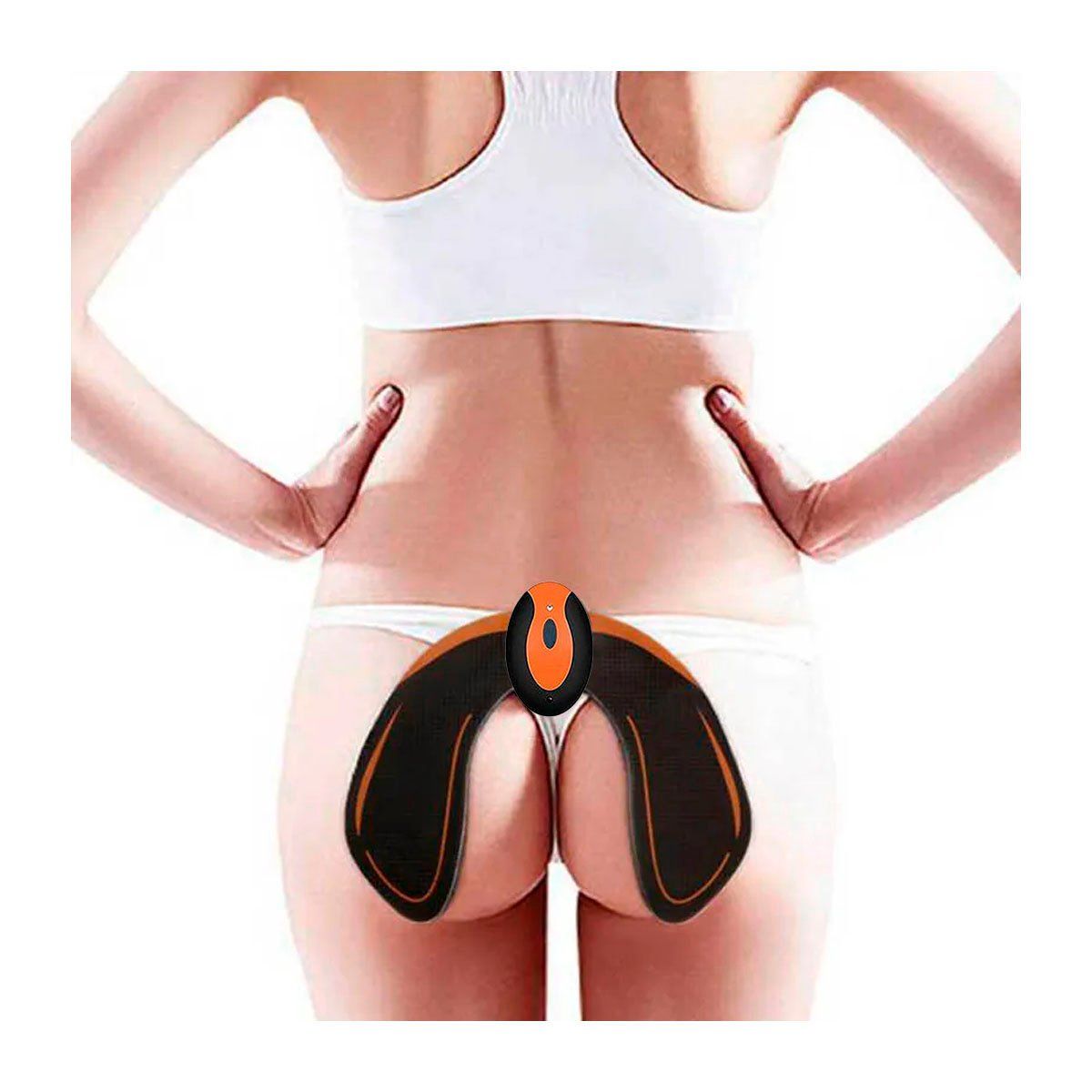 GENERICO - Gimnasia Pasiva Glúteos Ems