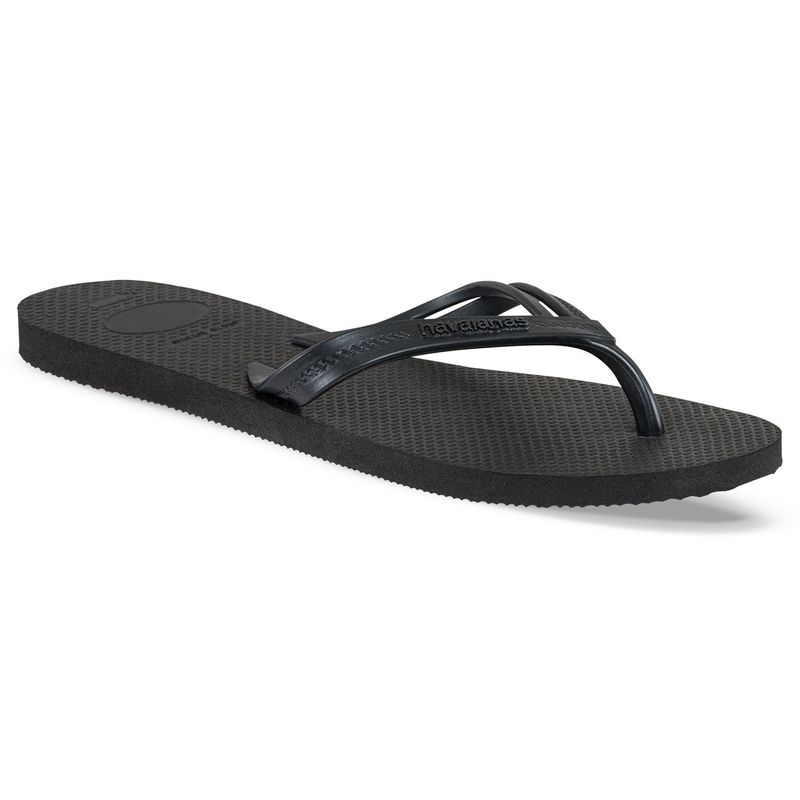 HAVAIANAS - Sandalias Elegance Negro para Mujer Havaianas