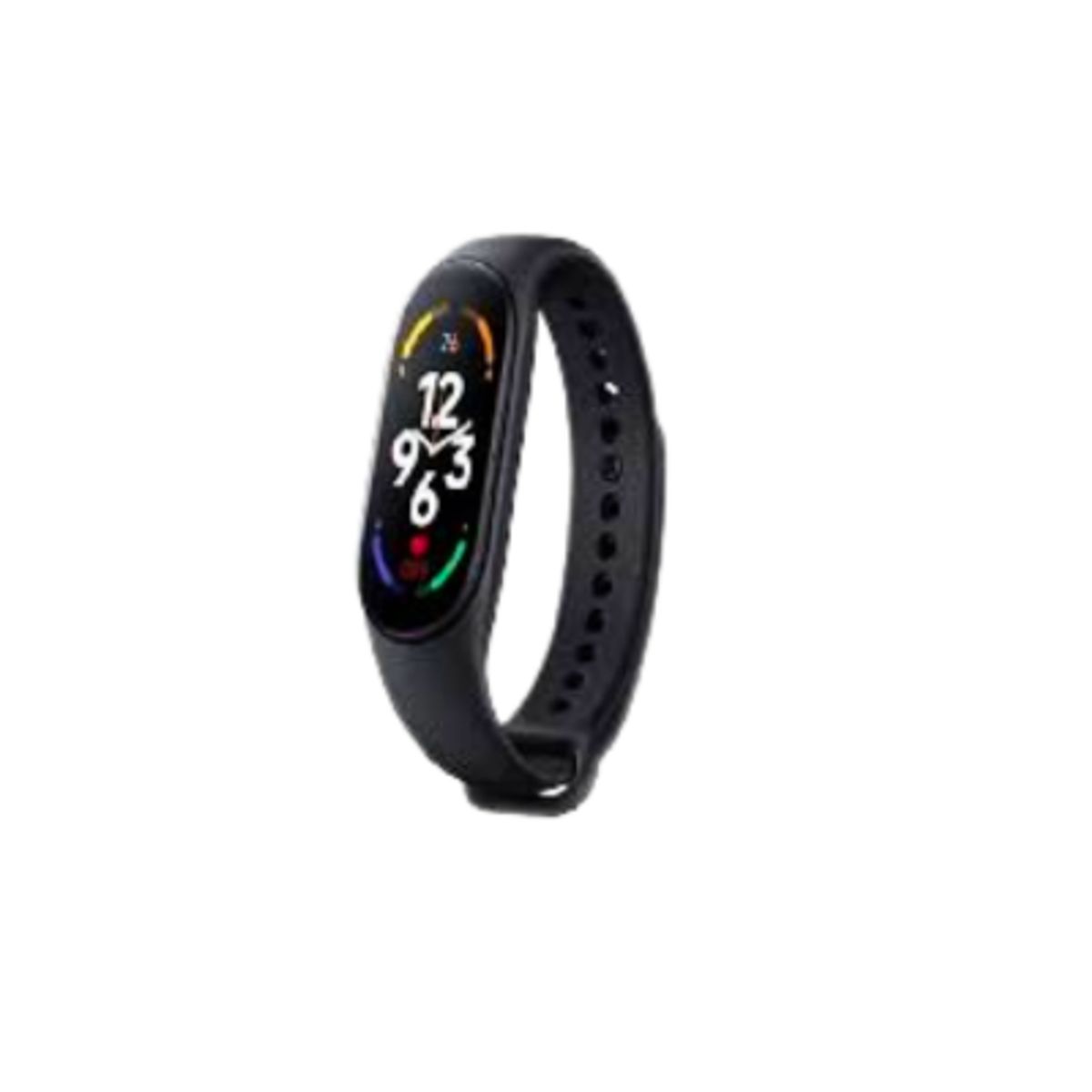 GENERICO - Reloj Inteligente Smart Band banda Smartwatch Carga Magnetica M7