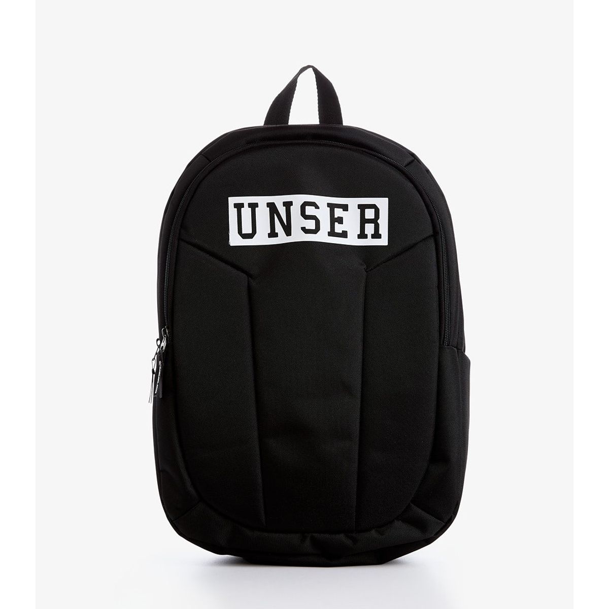 UNSER - Morral para Hombre Unser