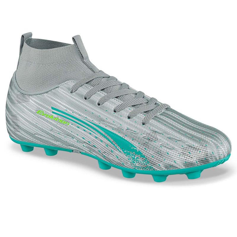 CROYDON - Guayos Grama Molu Plata para Hombre Croydon