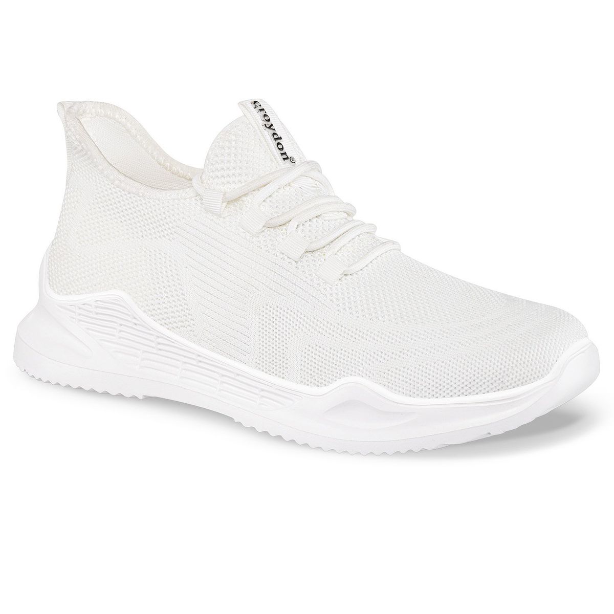 CROYDON - Tenis Running Urtox Blanco Croydon para Hombre