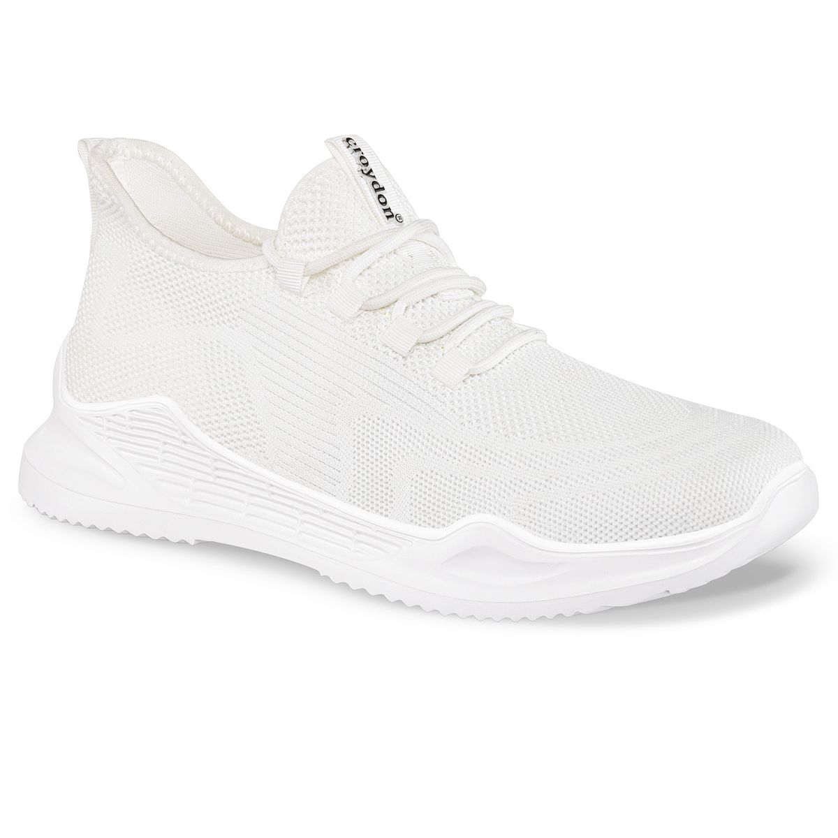 CROYDON - Tenis Running Urtox Blanco Croydon para Hombre