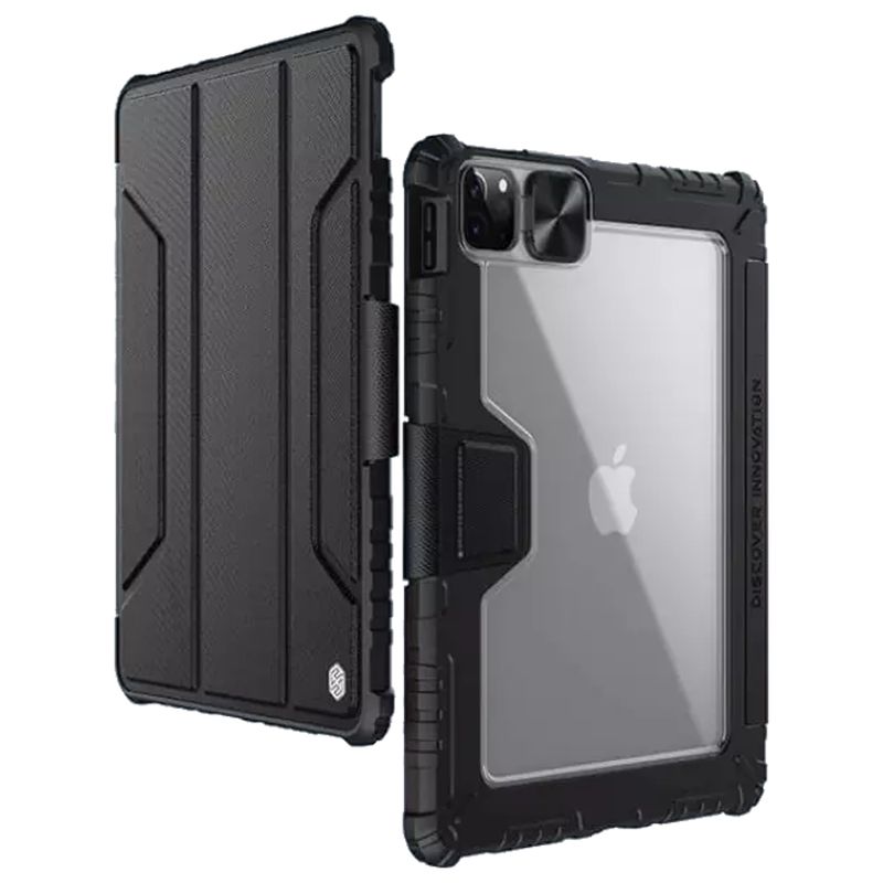NILLKIN - Estuche Compatible con iPad Air 11 2024 , Pro 11 2025 Nillkin Bumper