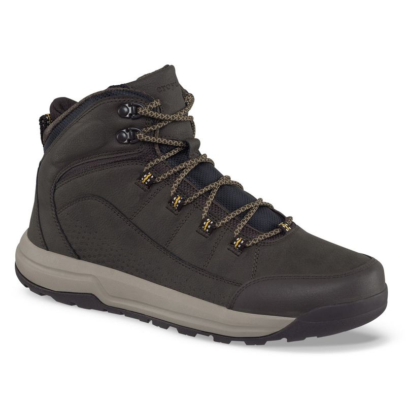 CROYDON - Botas Tarent Café Osc para Hombre Croydon