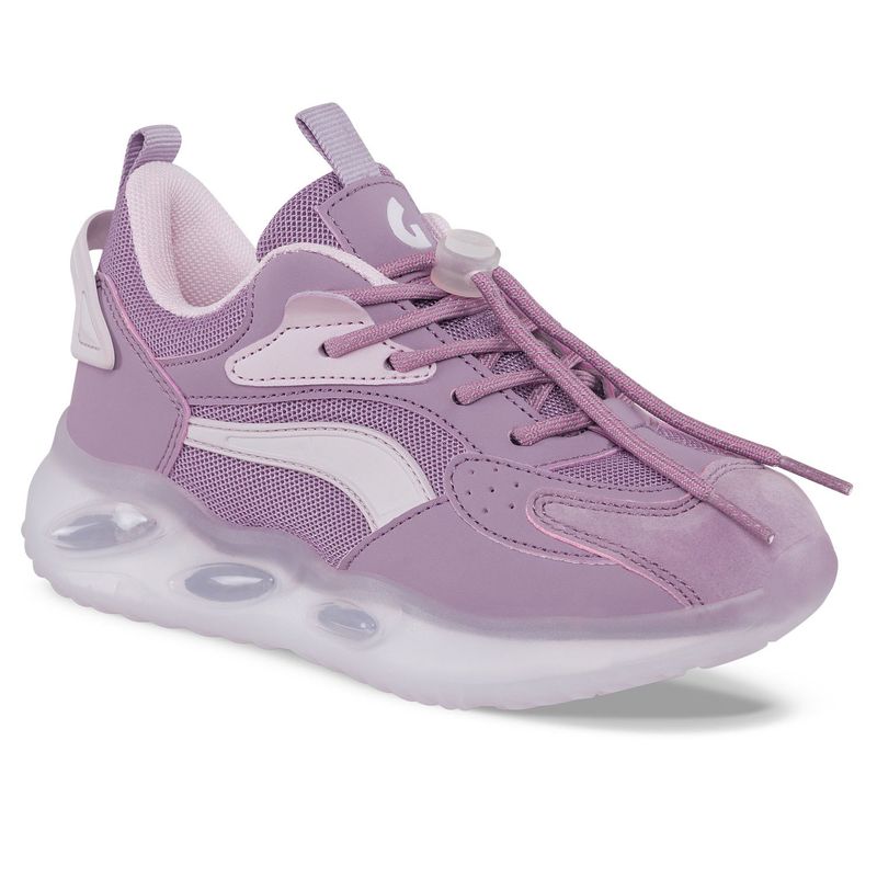 LOS GOMOSOS - Tenis Urbanos Brezzo Mora para Niña Los Gomosos