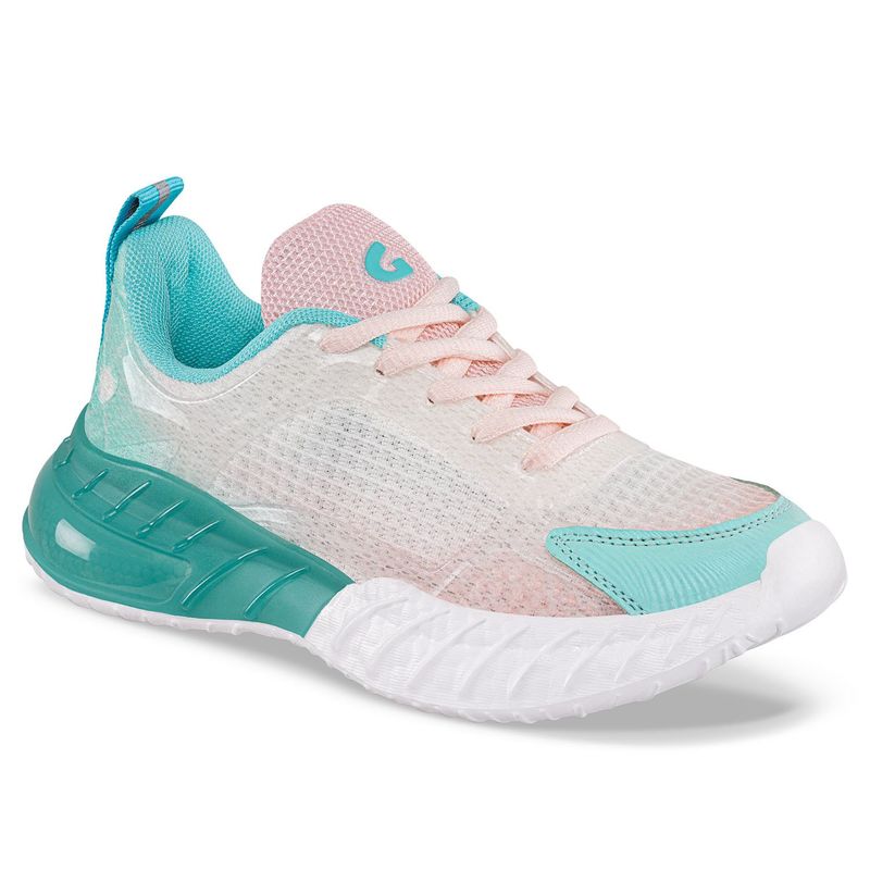 LOS GOMOSOS - Tenis Urbanos Perzi Agua para Niña Los Gomosos