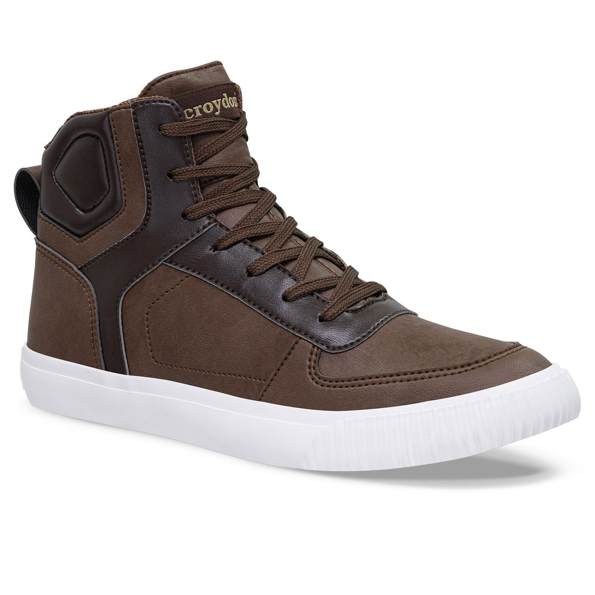 CROYDON - Botines Afif Café Croydon para Hombre